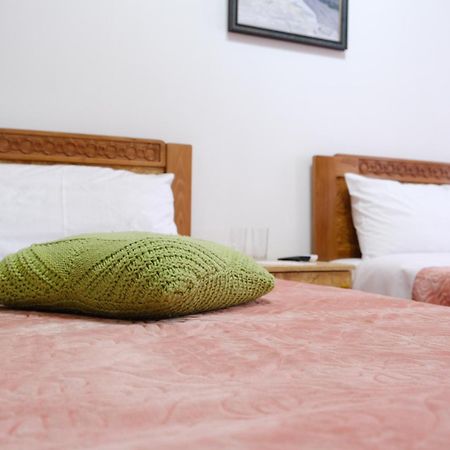 As E Vogel, As E Madhe Hotel Erseke Екстериор снимка